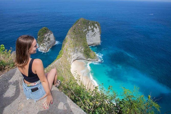 Full-Day Nusa Penida Island Private Tour with Local Guide - Exploring Nusa Penida: A Full Breakdown of the Tour