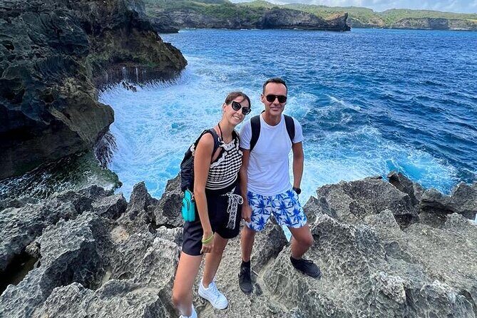 Full-Day Nusa Penida Island Private Tour with Local Guide - What Does the Price Cover?