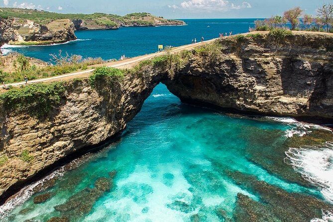Full-Day Nusa Penida Island Private Tour with Local Guide - Who Is This Tour Best For?