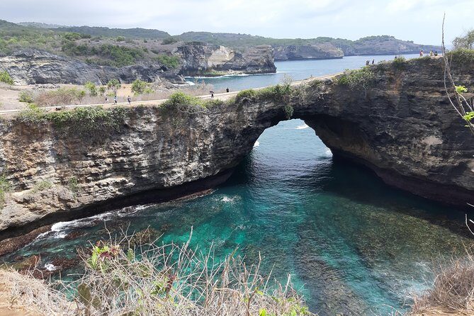 Full-Day Nusa Penida Island Private Tour with Local Guide - FAQ