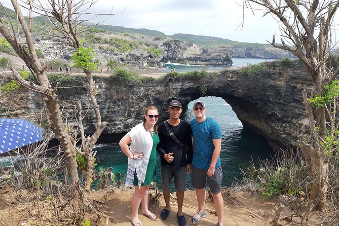 Full-Day Nusa Penida Island Private Tour with Local Guide - Final Thoughts