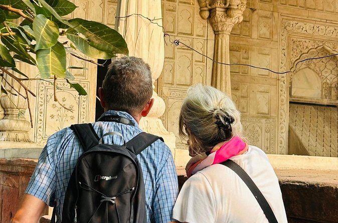 Full Day Old and New Delhi City tour - Who Would Love This Tour?