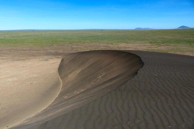 Full Day Olduvai & The Enigmatic Shifting Sand Tour - The Detailed Experience: What to Expect
