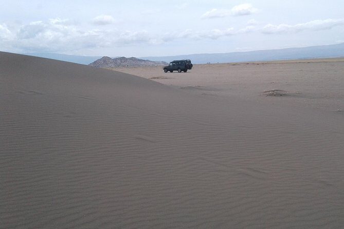 Full Day Olduvai & The Enigmatic Shifting Sand Tour - Who Should Consider This Tour?