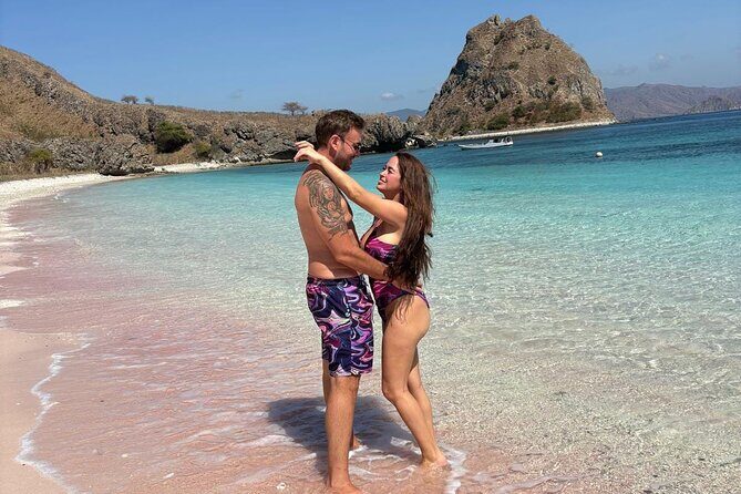 Full Day Open Trip Komodo - A Detailed Look at the Tour Itinerary