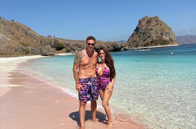 Full Day Open Trip Komodo - FAQ