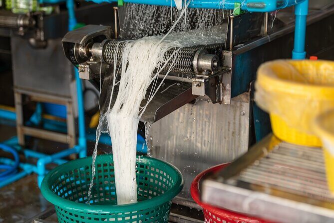 Full Day Original Flavors Food Tour in Phetchaburi from Hua Hin - The Sum Up