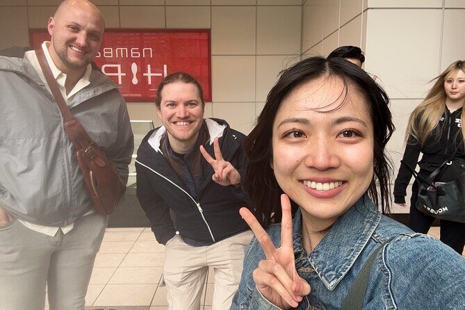 Full-Day Osaka Private Customized Tour with AC Car and Guide - Who is This Tour Best For?