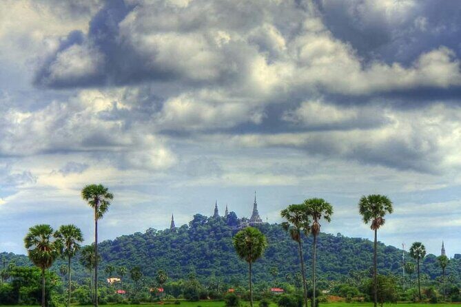 Full Day Oudong Former Capital City & Phnom Penh City Tour - FAQ