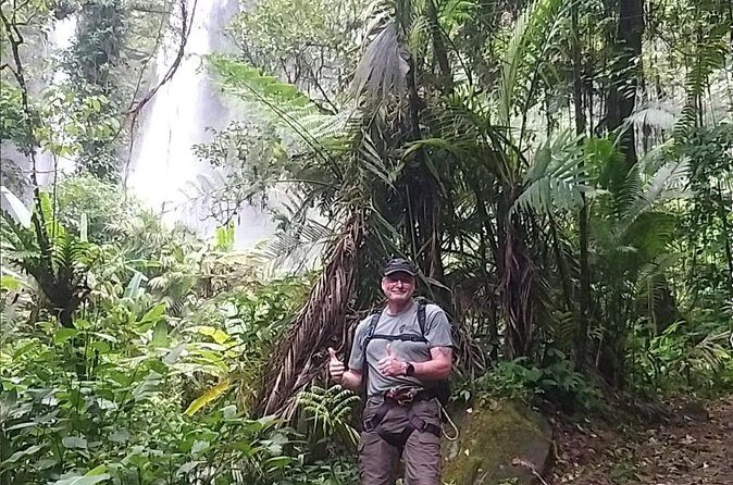 Full Day Outside Jakarta Adventure to Suspension Bridge - FAQ