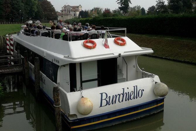 Full-Day Padua to Venice Burchiello Brenta Riviera Boat Cruise - Is the Tour Worth Its Price?