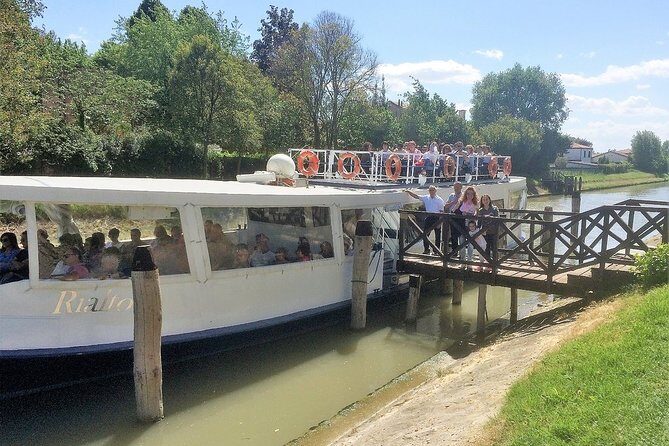 Full-Day Padua to Venice Burchiello Brenta Riviera Boat Cruise - Who Will Love This Tour?