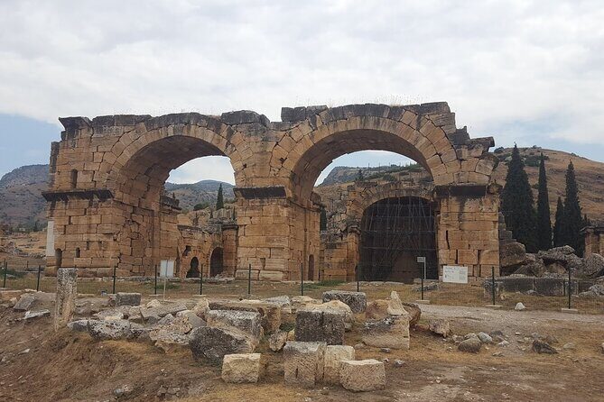 Full Day Pamukkale and Hierapolis Tour from Izmir - Who Is This Tour Best For?  