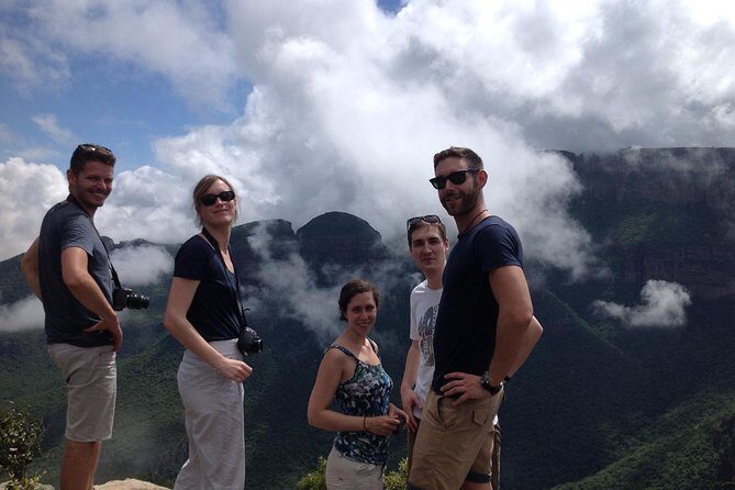 Full-Day Panorama and Blyde River Canyon Guided Tour from Nelspruit - An In-Depth Look at the Tour Experience