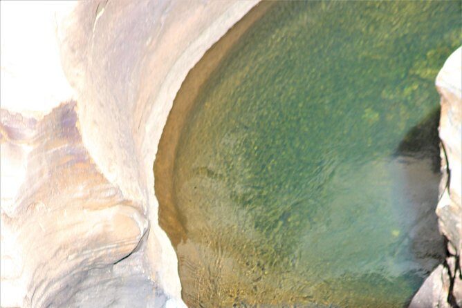 Full Day Panorama Guided Tour from Hazyview - Key Points