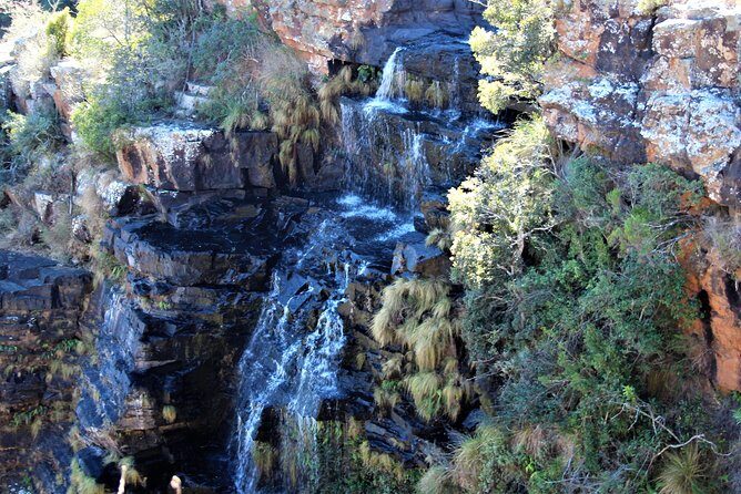 Full Day Panorama Guided Tour from Hazyview - Who Should Consider This Tour?