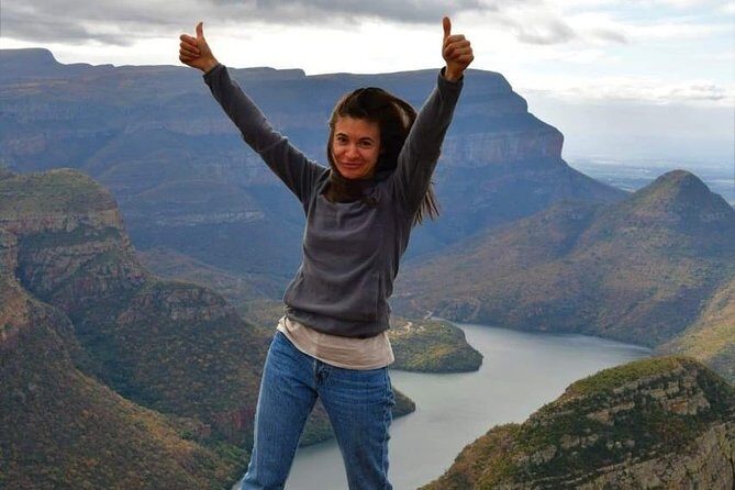 Full Day Panorama Hike and Scenic Tour minimum 2 people - Authentic Experiences Highlighted by Reviewers