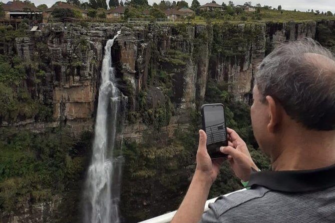Full Day Panorama Hike and Scenic Tour minimum 2 people - Practical Considerations