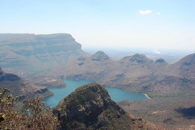 Full-Day Panorama Tour from Hazyview - An Inside Look at the Full-Day Panorama Route Tour