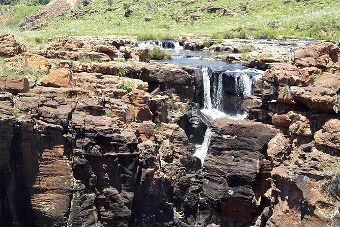 Full-Day Panorama Tour from Hazyview - Who Should Consider This Tour?
