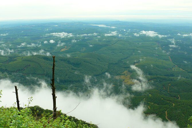 Full-Day Panorama Tour from Hazyview - The Sum Up