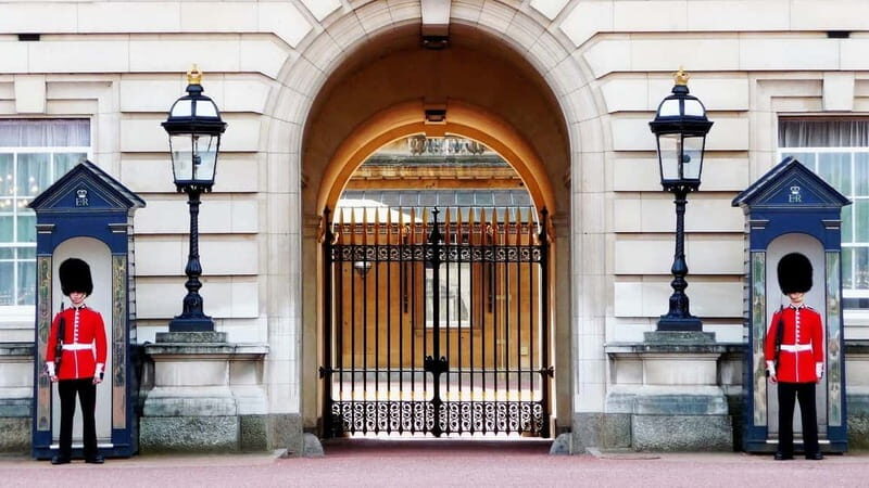Full Day Panoramic Only Driver-Guided Tour of London - What to Expect from the Tour