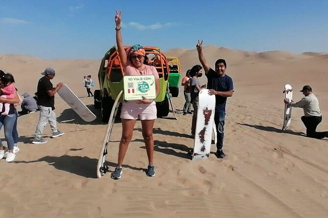 full-day-paracas-islas-ballestas-with-sandboarding-and-dune-buggy