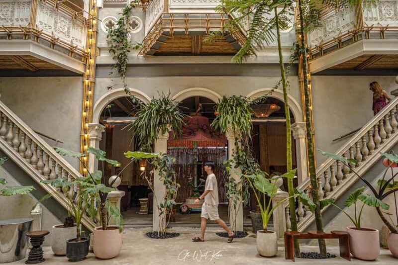 Full Day Pattaya Tour : Explore Thailand's Coastal Paradise - Practical Aspects of the Tour