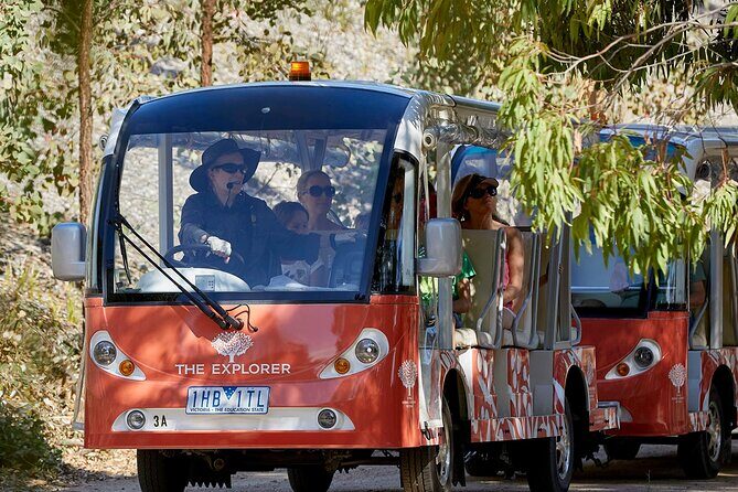 Full-Day Penguins and Wildlife Nature Experience from Melbourne - FAQs