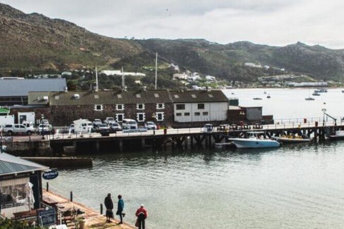 Full Day Peninsula Tour - The Value of This Tour