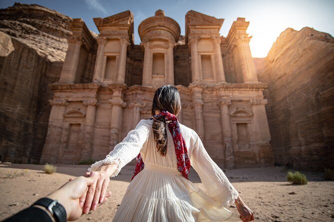 Full Day Petra Tour from Amman - Introduction: Is This Tour Right for You?