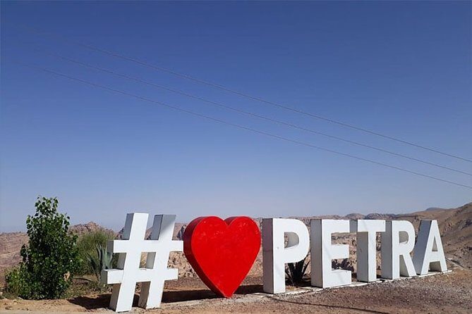 Full Day Petra Tour from Amman - Final Thoughts: Who Is This Tour Best For?
