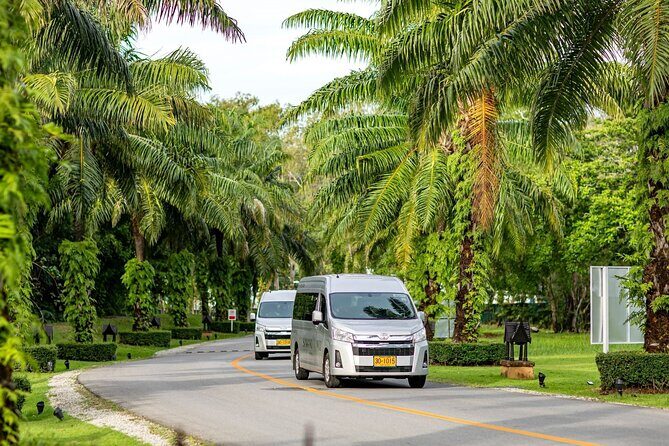 Full Day Phi Phi and Bamboo Islands Tour by Speed Catamaran - Phi Phi Don: Lunch and Local Vibes