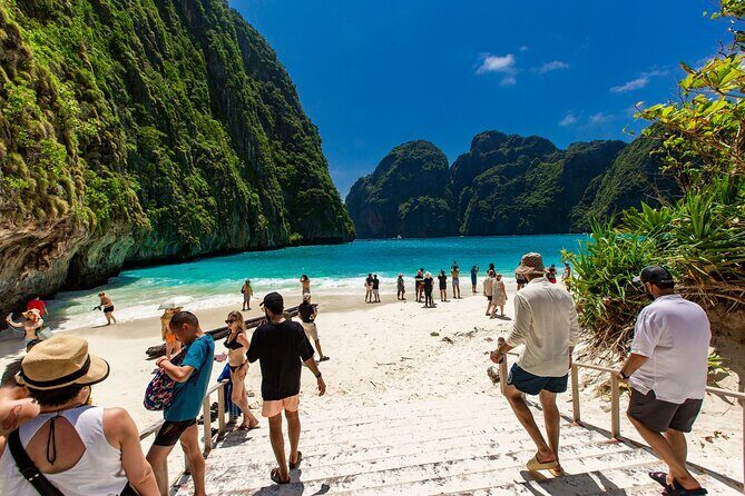 Full Day Phi Phi and Khai Islands Tour from Phuket - Introduction: What to Expect from the Full Day Phi Phi and Khai Islands Tour