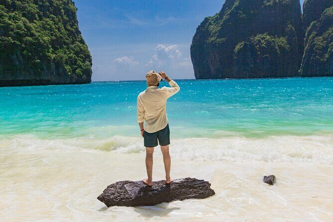 Full Day Phi Phi and Khai Islands Tour from Phuket - Final Thoughts