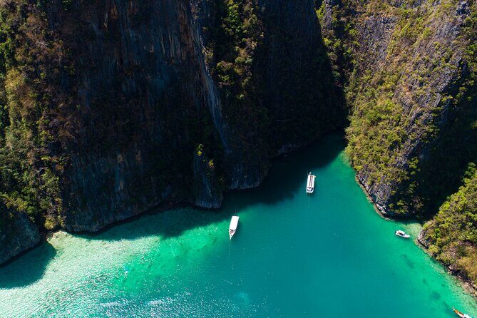 Full Day- Phi Phi Island & Maya Bay Snorkeling in Phuket & Lunch - Practical Tips for Your Trip