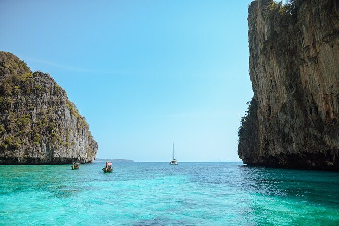 Full Day- Phi Phi Island & Maya Bay Snorkeling in Phuket & Lunch - The Sum Up: Who Will Love This Tour?