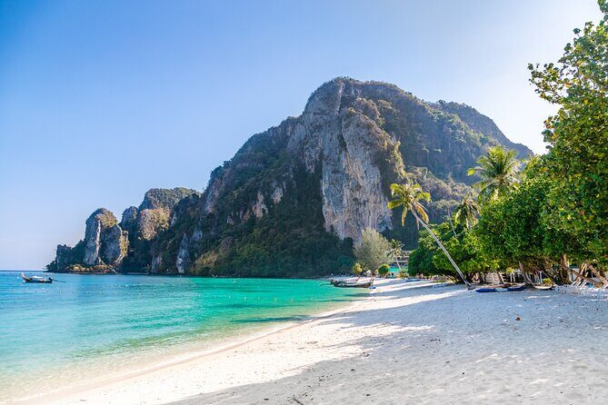 Full Day- Phi Phi Island & Maya Bay Snorkeling in Phuket & Lunch - FAQ