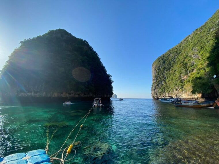 full-day-phi-phi-islands-krabi-private-speedboat-charter