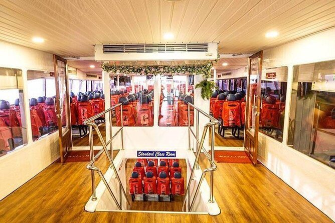 Full Day Phi Phi Islands Tour By Royal Jet Cruiser From Phuket - What We Think About the Price and Value