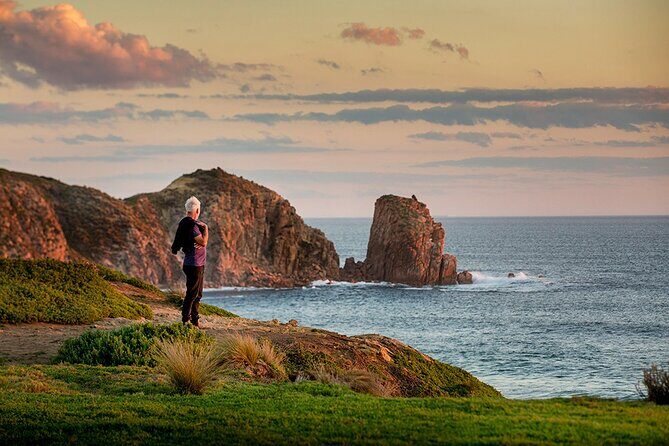 Full-Day Phillip Island Tour with Kangaroo, Koala and Penguin Parade - FAQ