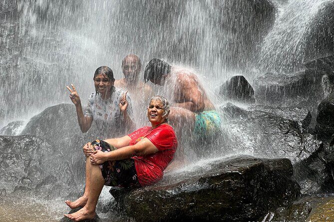 Full-Day Phnom Kulen National Park & Waterfall Shared Tour - The Journey Begins: From Siem Reap to Phnom Kulen