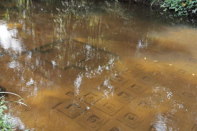 Full-Day Phnom Kulen Waterfall Tours - Who Should Book This Tour?