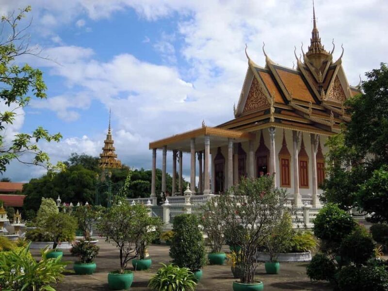 Full Day Phnom Penh City Exploration Private Tour - Is This Tour Worth the Price?