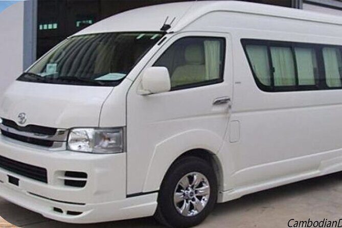 Full Day Phnom Penh Private Tour Taxi Car Van local guide - FAQs