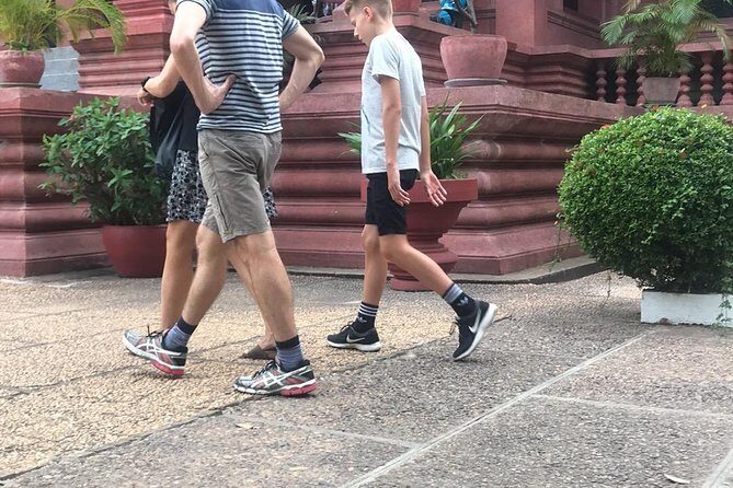 Full-Day Phnom Penh Tuk Tuk City Tours - Final Thoughts: Is This Tour Right for You?