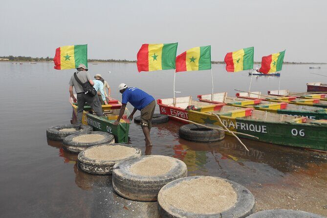 Full-Day PINK LAKE and FISHING VILLAGE combination - Who Is This Tour Best For?