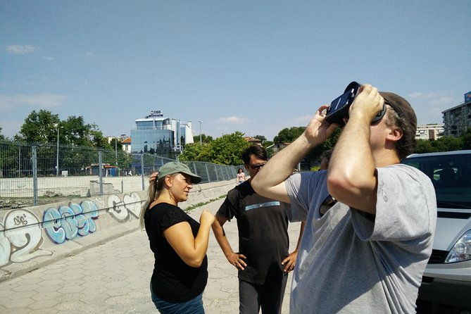 full-day-plovdiv-and-asens-fortress-tour-from-sofia