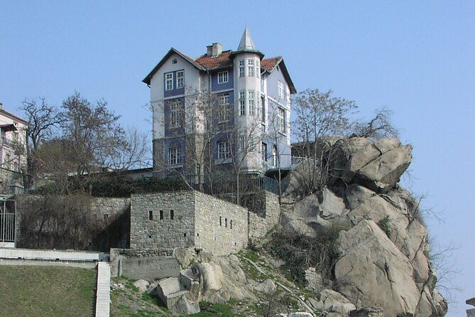full-day-plovdiv-and-asens-fortress-tour-from-sofia