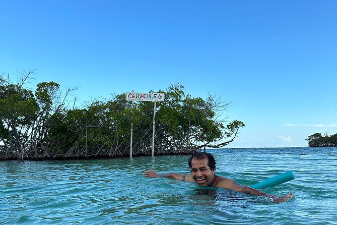 full-day-ponce-yauco-caracoles-cay-la-parguera-bio-bay-tour